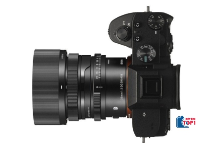 SIGMA 35MM F2.0 DG DN FOR SONY E-MOUNT - HÀNG CŨ