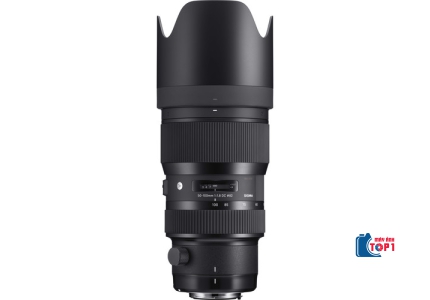 SIGMA 50-100MM F/1.8 ART FOR NIKON - HÀNG CŨ