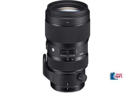 SIGMA 50-100MM F/1.8 ART FOR NIKON - HÀNG CŨ