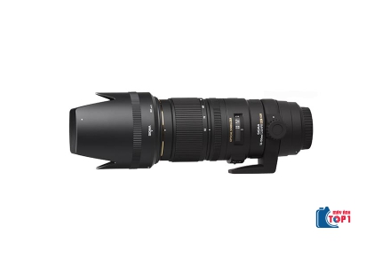 SIGMA 50-150MM F2.8 APO DC OS HSM FOR NIKON - HÀNG CŨ