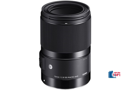 SIGMA 70MM F2.8 DG MACRO ART FOR SONY E-MOUNT - HÀNG CŨ