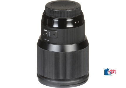 SIGMA 85MM F1.4 EX DG HSM FOR NIKON/CANON - HÀNG CŨ