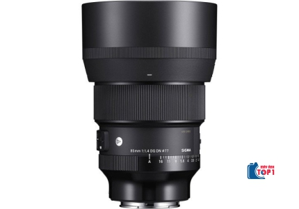 SIGMA 85MM F1.4 DG DN ART FOR SONY E - HÀNG CŨ
