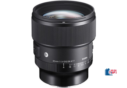 SIGMA 85MM F1.4 DG DN ART FOR SONY E - HÀNG CŨ