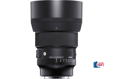 SIGMA 85MM F1.4 DG DN ART FOR SONY E - HÀNG CŨ