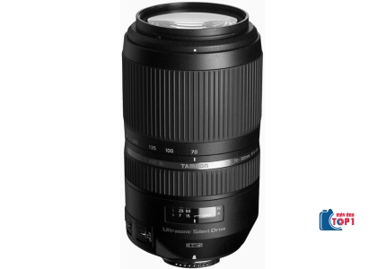 TAMRON SP AF 70-300MM F4-5.6 Di VC USD - HÀNG CŨ
