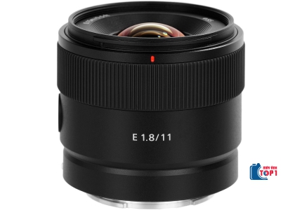 SONY E 11MM F/1.8 - HÀNG CŨ