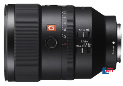 SONY FE 135MM F/1.8 GM - HÀNG CŨ