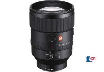 SONY FE 135MM F/1.8 GM - HÀNG CŨ