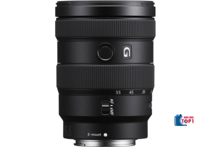 SONY E 16-55MM F/2.8 G - HÀNG CŨ