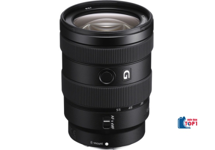 SONY E 16-55MM F/2.8 G - HÀNG CŨ