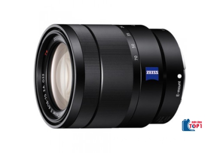SONY VARIO-TESSAR T* E 16-70MM f/4 ZA OSS - HÀNG CŨ XẤU