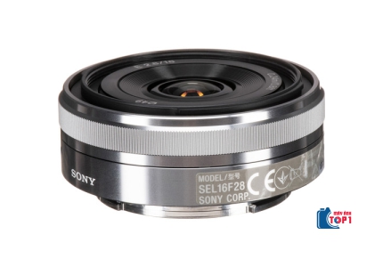  SONY SEL 16MM F2.8 EMOUNT - HÀNG CŨ