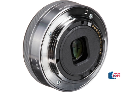  SONY SEL 16MM F2.8 EMOUNT - HÀNG CŨ
