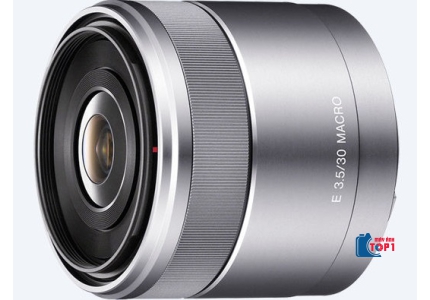 SONY E 30MM F3.5 MACRO - HÀNG CŨ