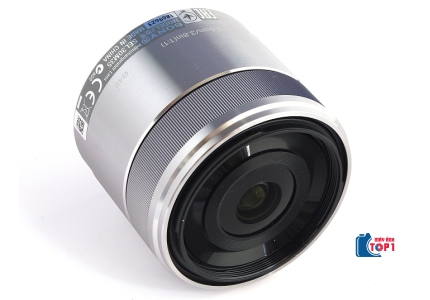 SONY E 30MM F3.5 MACRO - HÀNG CŨ