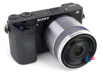 SONY E 30MM F3.5 MACRO - HÀNG CŨ
