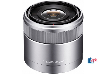SONY E 30MM F3.5 MACRO - HÀNG CŨ