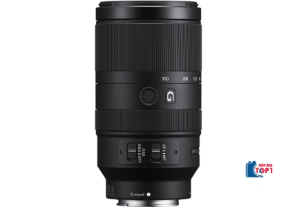 SONY E 70-350MM F/4.5-6.3 G OSS - HÀNG CŨ
