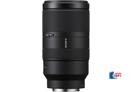 SONY E 70-350MM F/4.5-6.3 G OSS - HÀNG CŨ