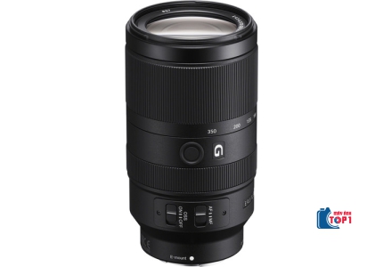 SONY E 70-350MM F/4.5-6.3 G OSS - HÀNG CŨ