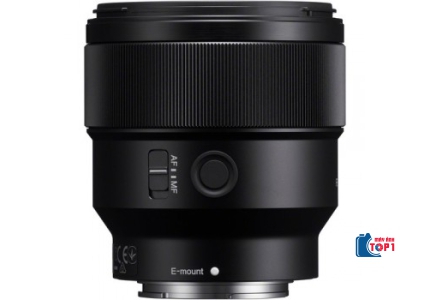 SONY FE 85MM F1.8 - HÀNG CŨ