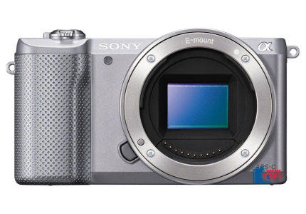 SONY A5000 + KIT 16-50MM - HÀNG CŨ