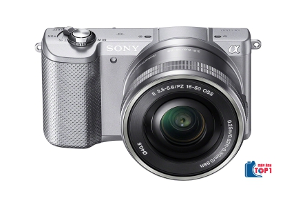 SONY A5000 + KIT 16-50MM - HÀNG CŨ