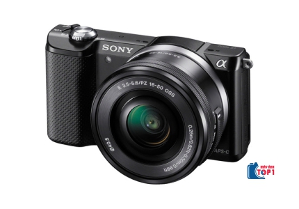 SONY A5000 + KIT 16-50MM - HÀNG CŨ