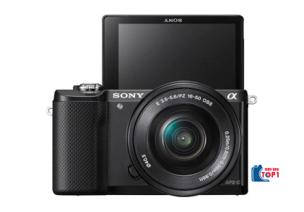 SONY A5000 + KIT 16-50MM - HÀNG CŨ