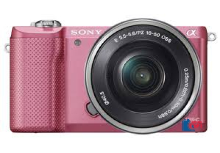 SONY A5000 + KIT 16-50MM - HÀNG CŨ