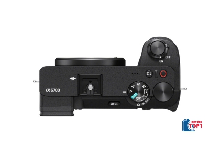SONY A6700 (NEW 100%) - CHÍNH HÃNG