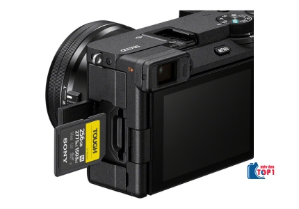 SONY A6700 (NEW 100%) - CHÍNH HÃNG