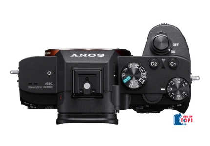 SONY A7 MARK III (NEW 100%) - CHÍNH HÃNG