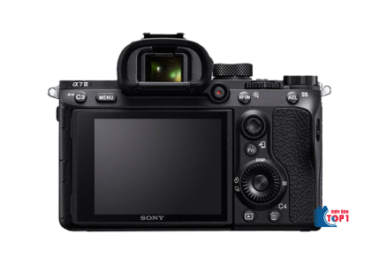 SONY A7 MARK III (NEW 100%) - CHÍNH HÃNG