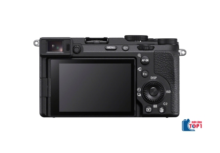 SONY A7C MARK II (NEW 100%) - CHÍNH HÃNG