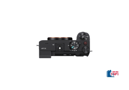 SONY A7C MARK II (NEW 100%) - CHÍNH HÃNG