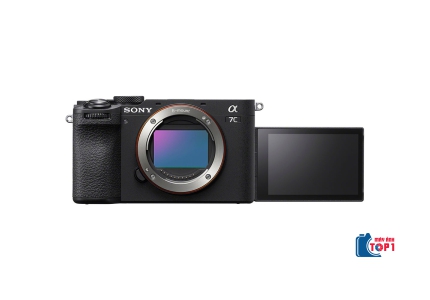 SONY A7C MARK II (NEW 100%) - CHÍNH HÃNG