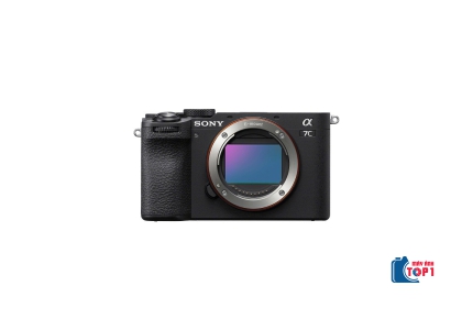 SONY A7C MARK II (NEW 100%) - CHÍNH HÃNG