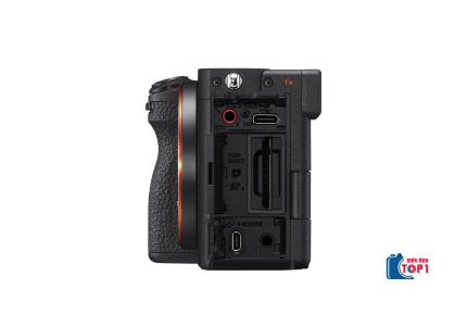 SONY A7C R (NEW 100%) - CHÍNH HÃNG