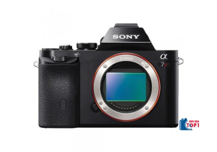 SONY ALPHA A7R (BODY) - HÀNG CŨ