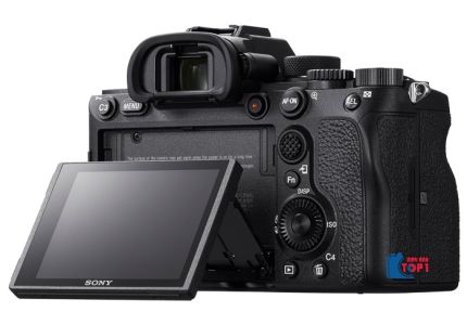 SONY A7R MARK IV (NEW 100%) - CHÍNH HÃNG