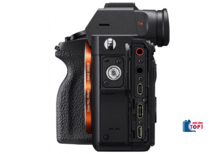 SONY ALPHA A7R MARK V (BODY) - HÀNG CŨ