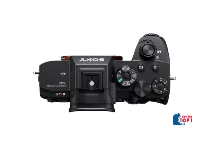 SONY ALPHA A7R MARK V (BODY) - HÀNG CŨ