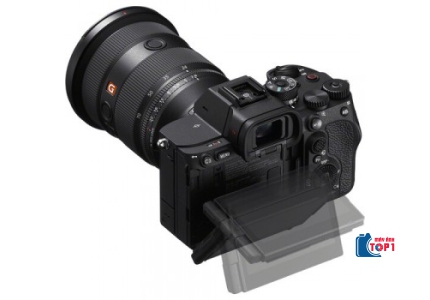 SONY ALPHA A7R MARK V (BODY) - HÀNG CŨ