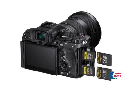 SONY A7R MARK V (NEW 100%) - CHÍNH HÃNG