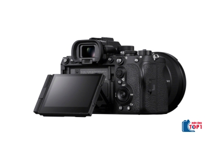 SONY A7R MARK V (NEW 100%) - CHÍNH HÃNG