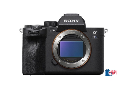 SONY A7S MARK III (NEW 100%) - CHÍNH HÃNG