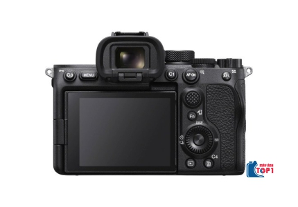 SONY A7S MARK III (NEW 100%) - CHÍNH HÃNG