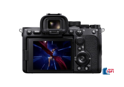 SONY A7S MARK III (NEW 100%) - CHÍNH HÃNG